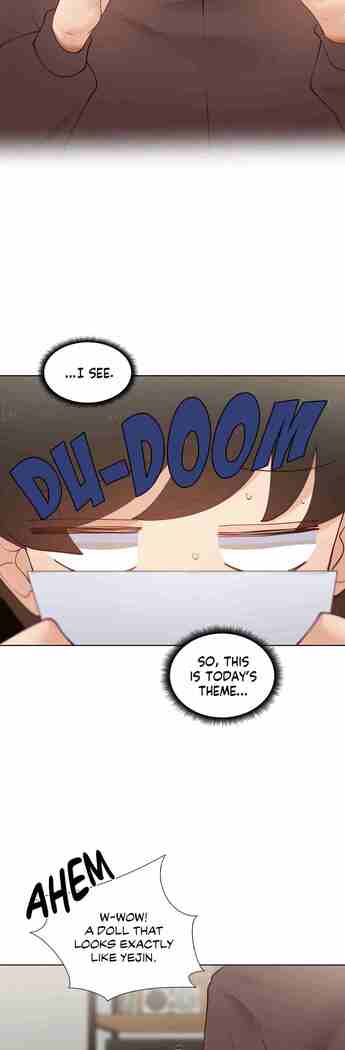 [Over.J, Choi Tae-young] Learning the Hard Way 2nd Season (After Story) Ch.3/? [English] [Manhwa PDF] Ongoing