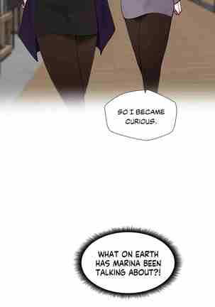 [Over.J, Choi Tae-young] Learning the Hard Way 2nd Season (After Story) Ch.3/? [English] [Manhwa PDF] Ongoing Page #15