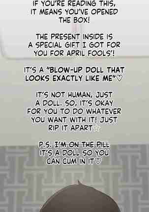 [Over.J, Choi Tae-young] Learning the Hard Way 2nd Season (After Story) Ch.3/? [English] [Manhwa PDF] Ongoing Page #109