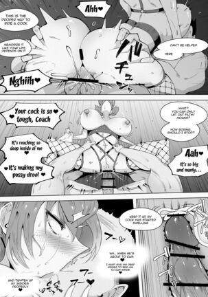 Tokkuni Otosareteru Ano Musume / That Girl Fell A Long Time Ago Page #15