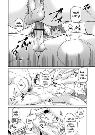 Kiritsu, Kiotsuke, Rei! - Page 67