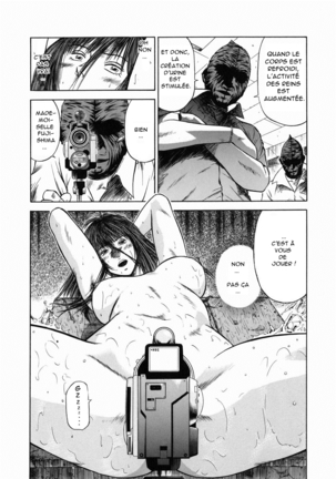 Dorei Jokyoushi Mashou no Curriculum Ch. 7 - Page 16