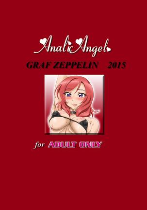 Analic Angel - Page 28
