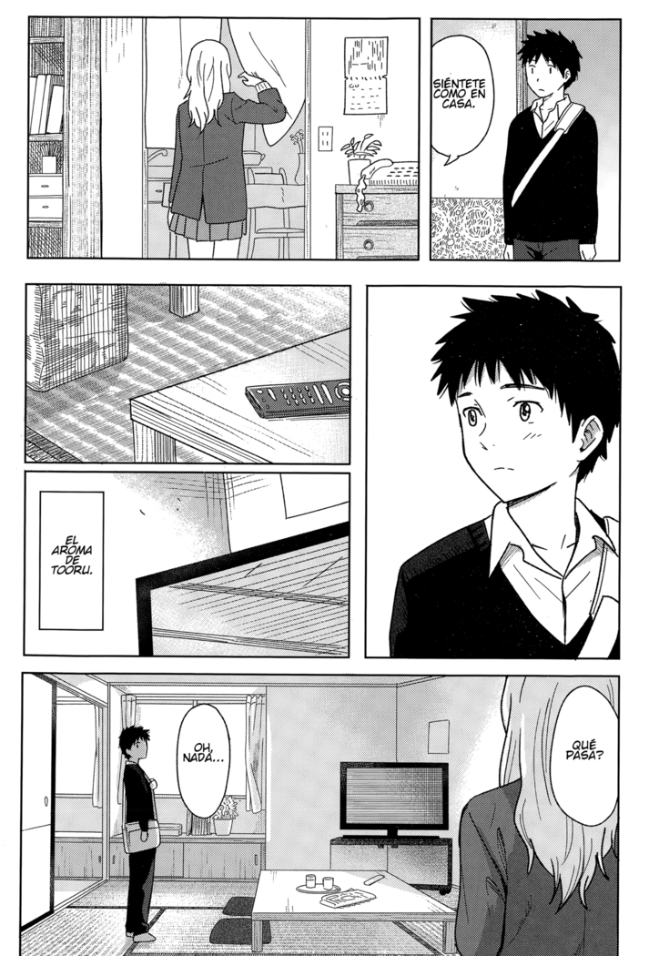 Anata Dakara | Because It's You