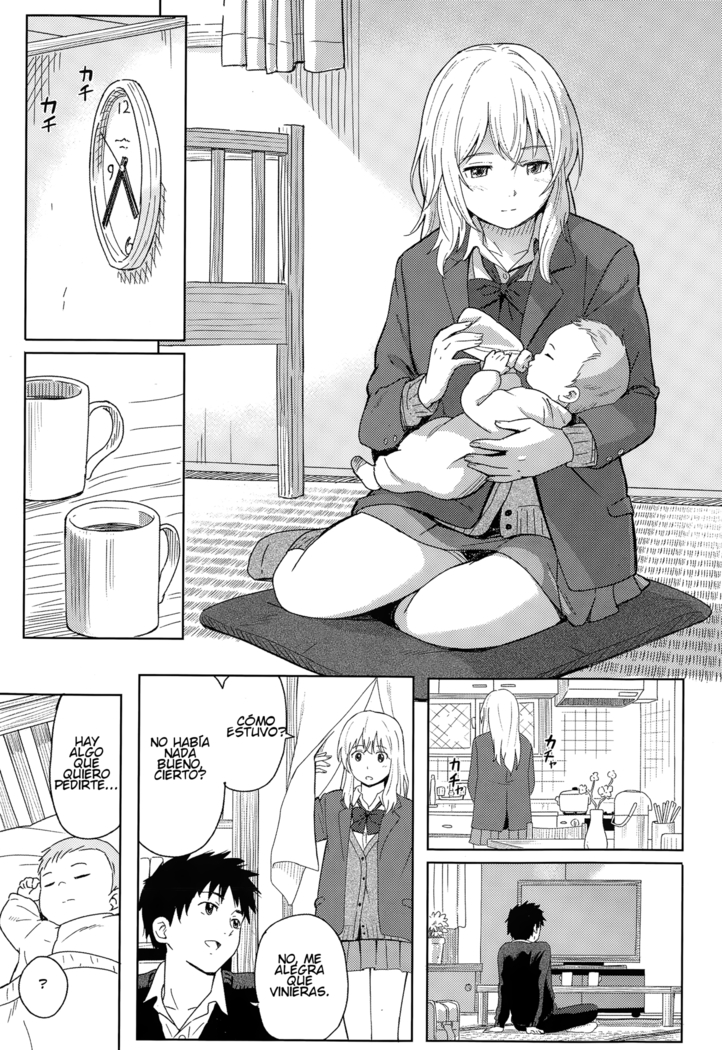 Anata Dakara | Because It's You