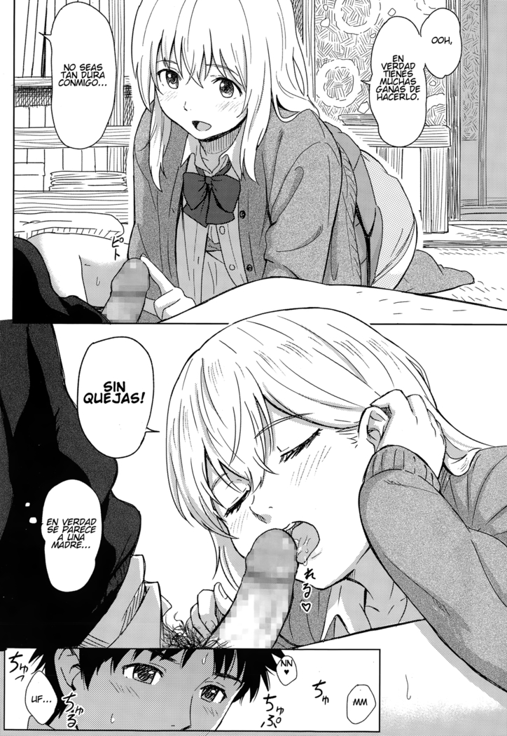 Anata Dakara | Because It's You