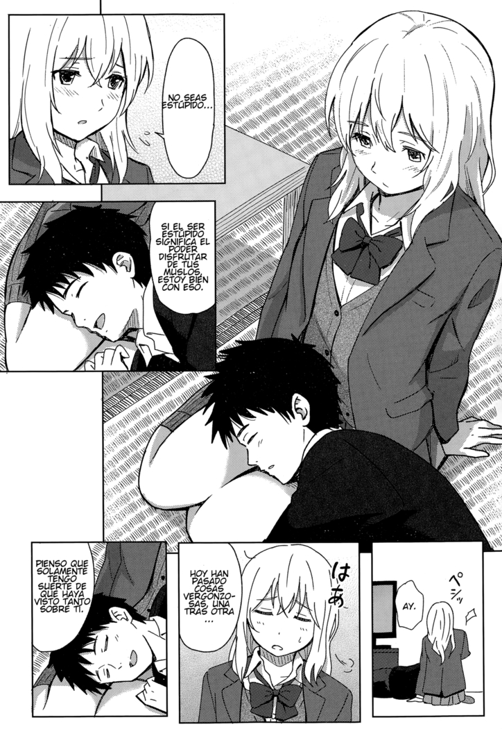 Anata Dakara | Because It's You
