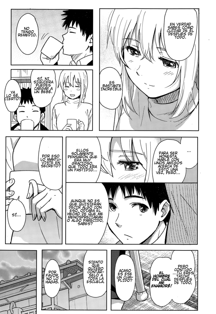 Anata Dakara | Because It's You