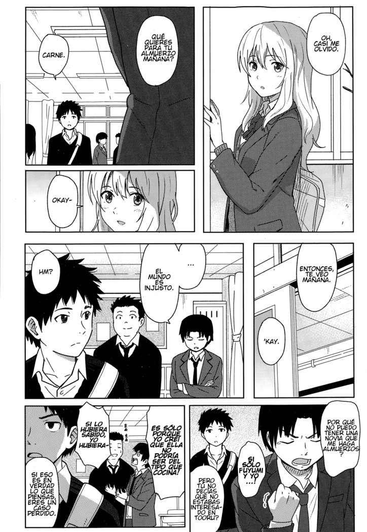 Anata Dakara | Because It's You