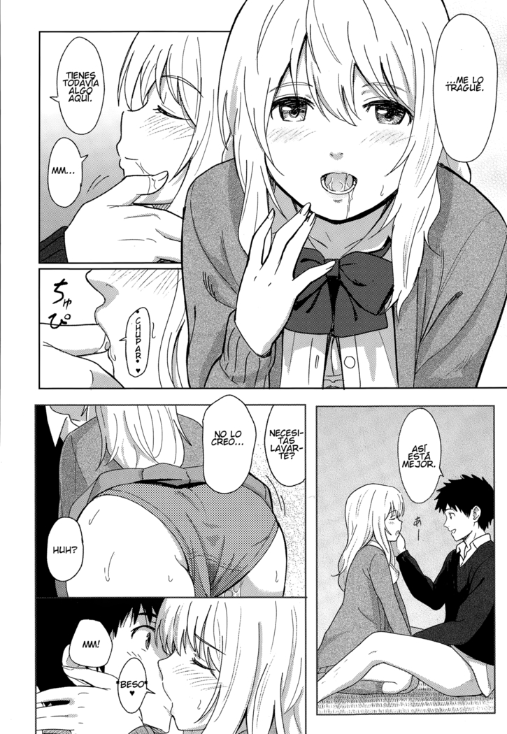 Anata Dakara | Because It's You