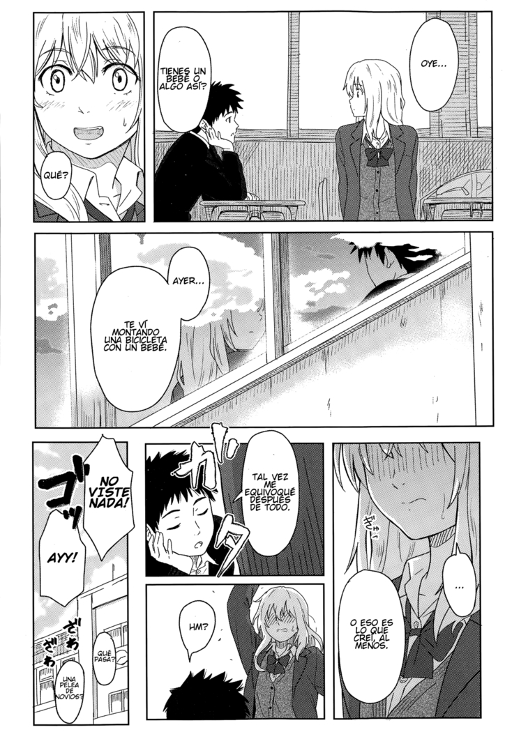 Anata Dakara | Because It's You