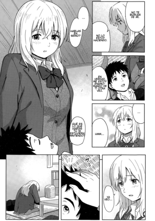 Anata Dakara | Because It's You Page #15