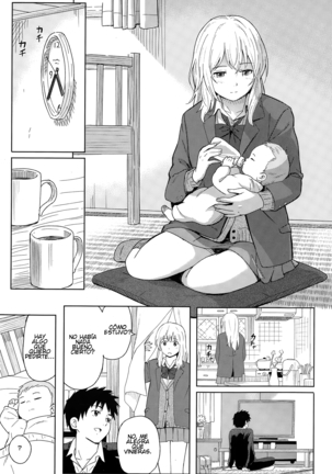 Anata Dakara | Because It's You Page #13