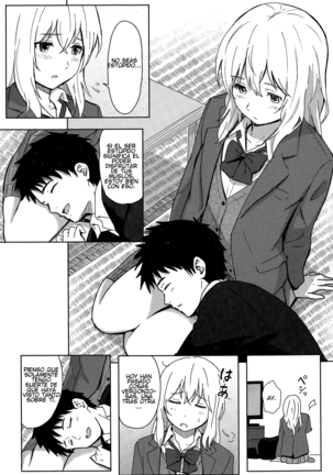 Anata Dakara | Because It's You Page #14