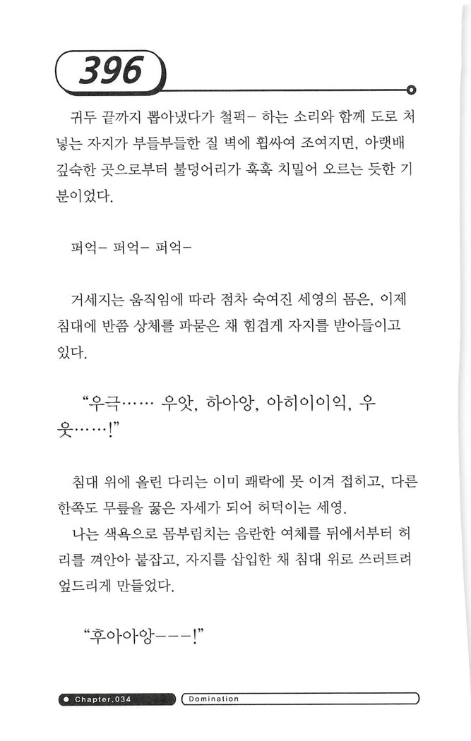 최면게임 - 타락하는 공주기사