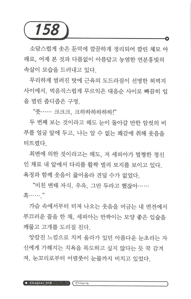 최면게임 - 타락하는 공주기사