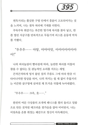 최면게임 - 타락하는 공주기사 Page #399