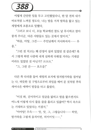 최면게임 - 타락하는 공주기사 - Page 392