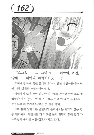 최면게임 - 타락하는 공주기사 - Page 166