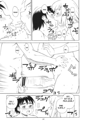 Futanari Masturbation Festival Page #31
