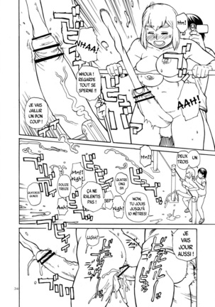 Futanari Masturbation Festival Page #52