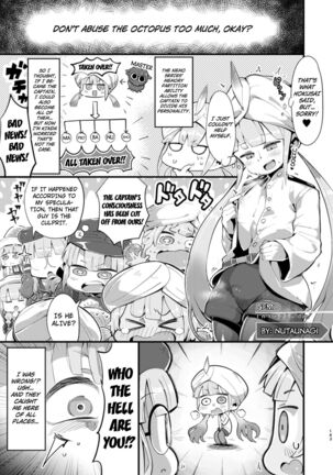 [Dschinghis Khan no Tamanegi wa Ore no Yome (Taniguchi-san)] Kimi ni Naru interlude chapters (Fate/Grand Order) English] [Kuraudo] [Digital] - Page 29