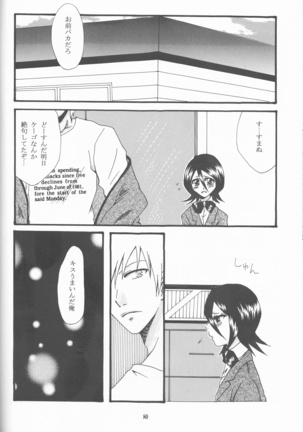 ネオメロドラマティック 2 Page #81