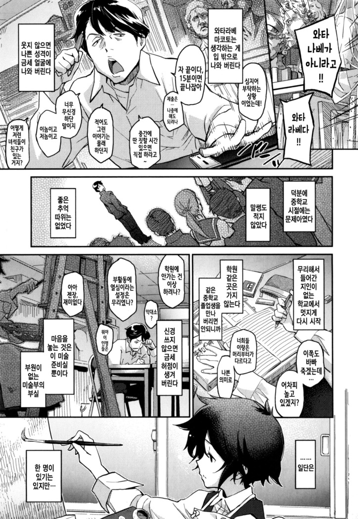 Konnakoto Ch.0-15