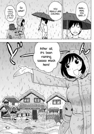 Rainsnow Page #3