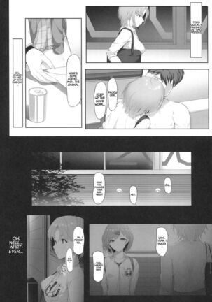 Kyou no Dekigoto Asakura Toru | Today's Affair Asakura Toru - Page 21