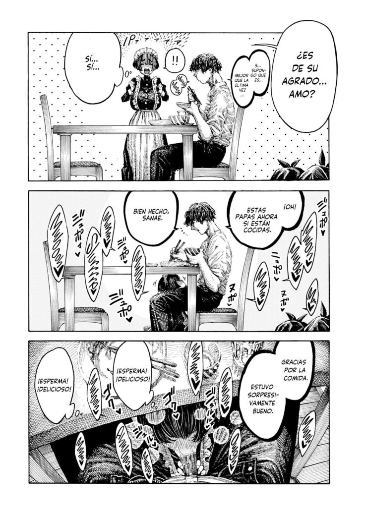 SANAE SERVICIAL