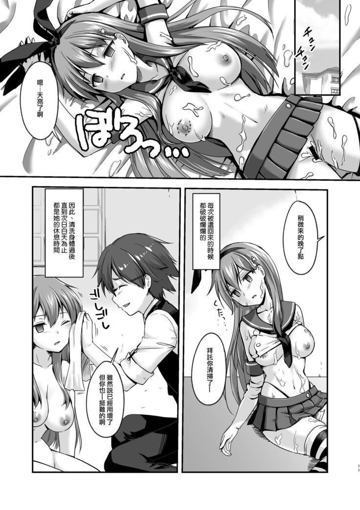 Kowareta 16-sai Joshikousei Idol  ga Onaho Toshite Sanzan ni Tsukawareru Hon