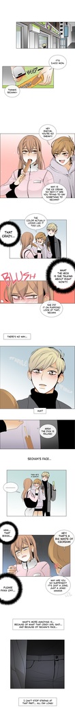 Talk To Me Ch.1-37