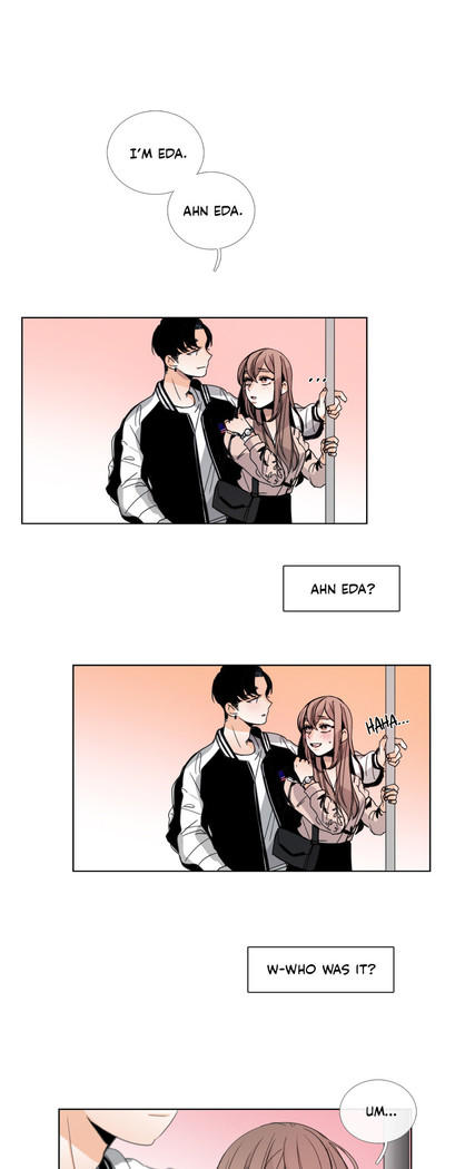 Talk To Me Ch.1-37