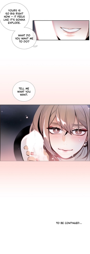 Talk To Me Ch.1-37