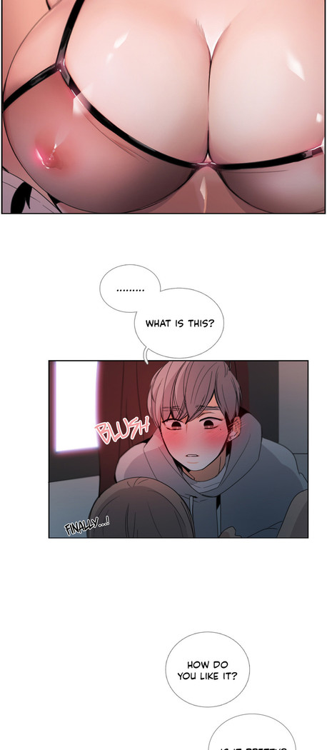 Talk To Me Ch.1-37