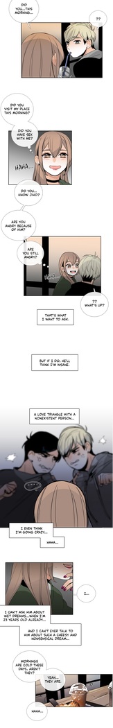 Talk To Me Ch.1-37