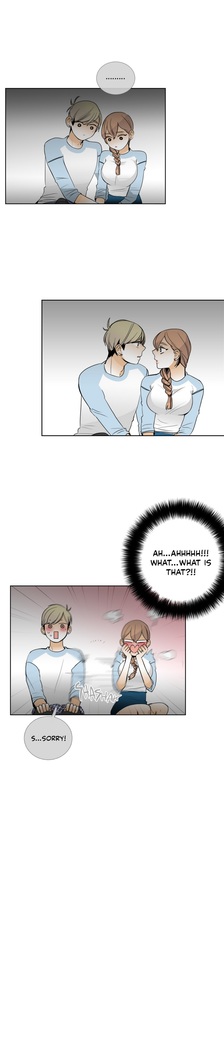 Talk To Me Ch.1-37