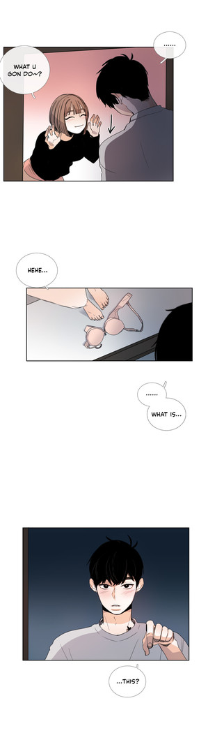 Talk To Me Ch.1-37