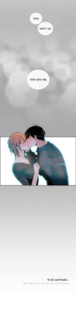 Talk To Me Ch.1-37