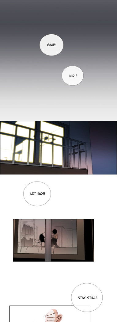 Talk To Me Ch.1-37