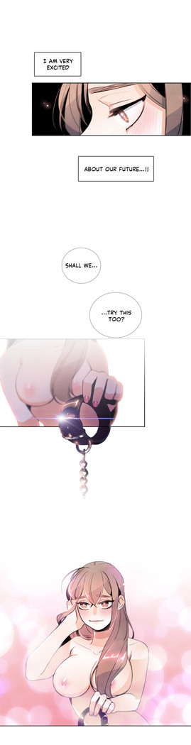 Talk To Me Ch.1-37