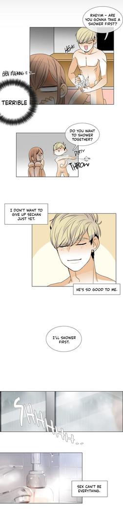 Talk To Me Ch.1-37