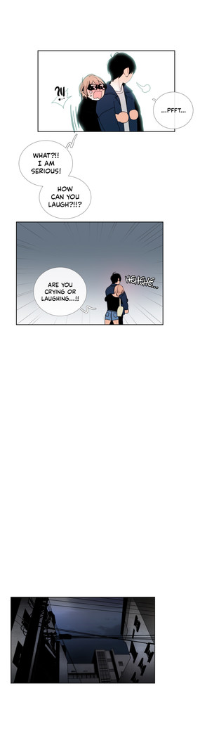 Talk To Me Ch.1-37