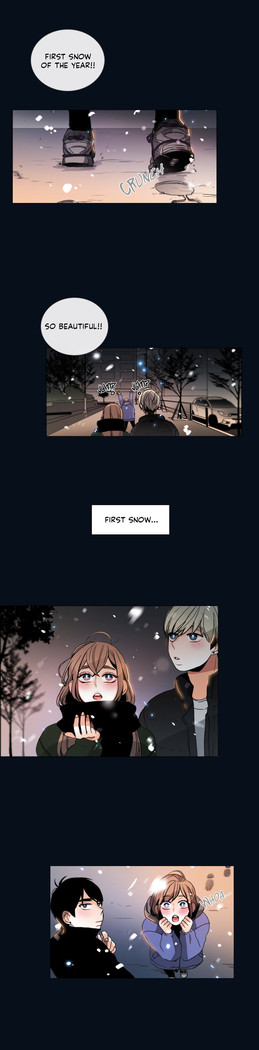 Talk To Me Ch.1-37
