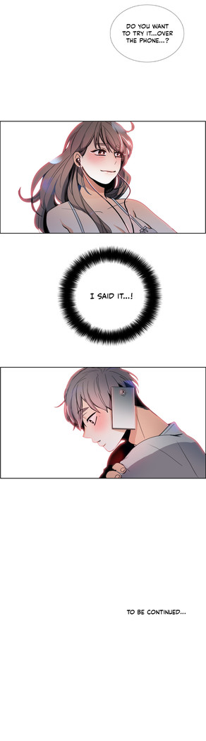 Talk To Me Ch.1-37