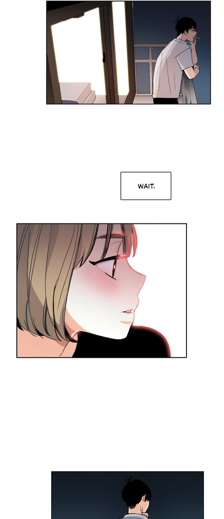 Talk To Me Ch.1-37