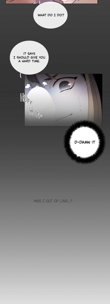 Talk To Me Ch.1-37