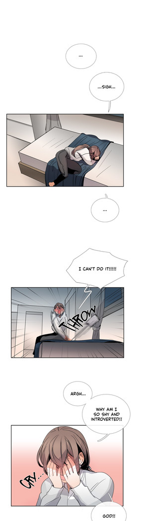 Talk To Me Ch.1-37