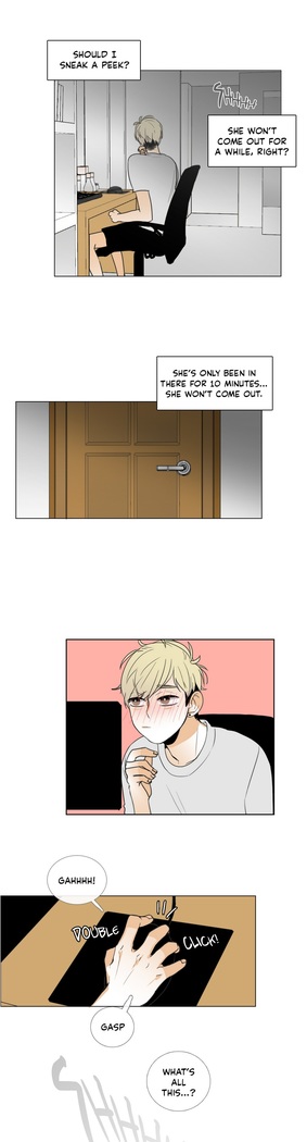 Talk To Me Ch.1-37
